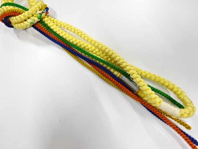 Japanese Kimono / Accessories Silk